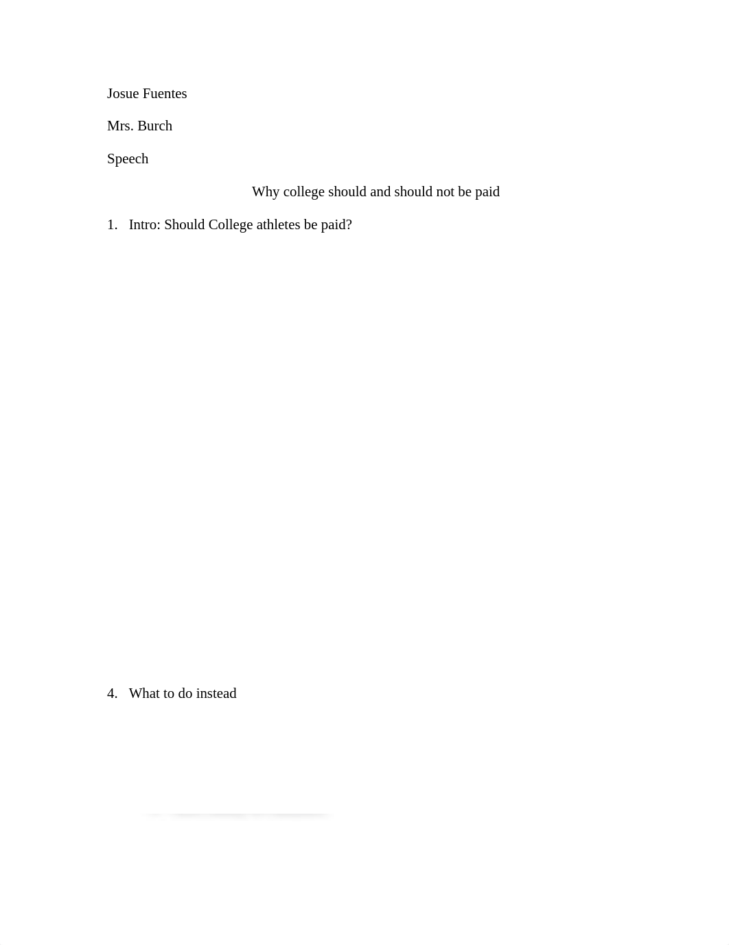 Should college athletes be paid outline.docx_dfyqw9hvfep_page1