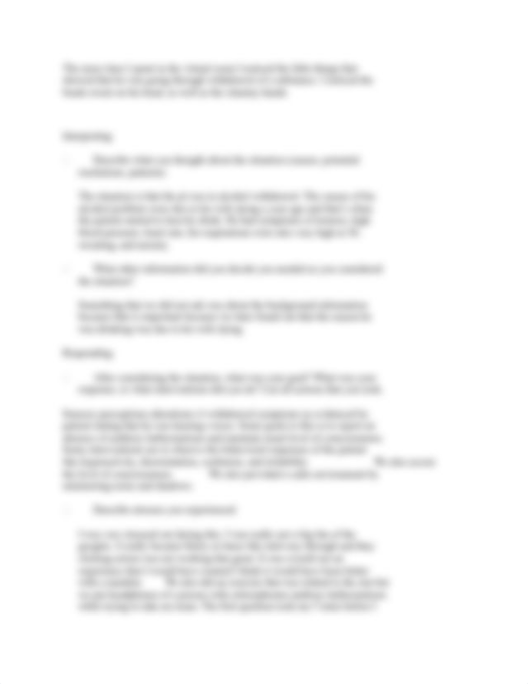 Psychiatric Simulation Reflection-Bailey.docx_dfys8bmuev4_page2