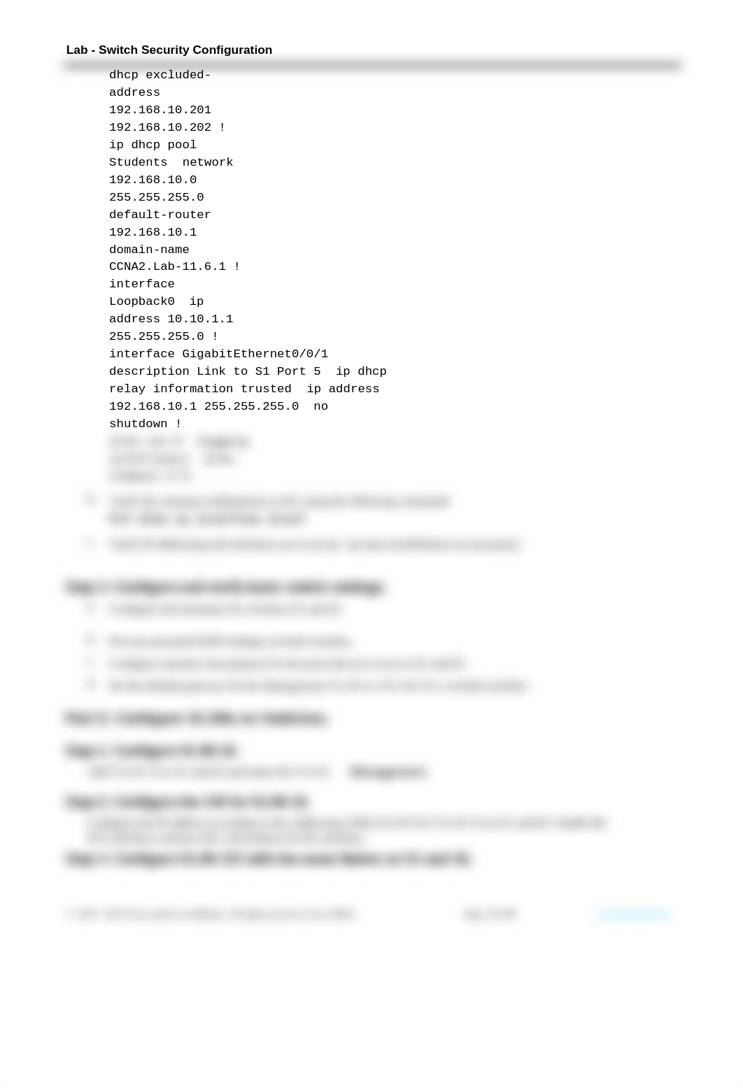 NorrisMayes11.6.2-lab---switch-security-configuration.docx_dfyuydq5j7o_page3