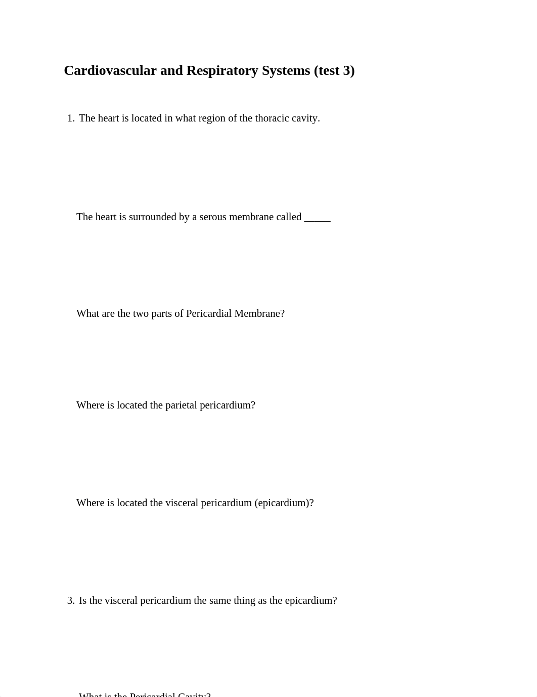 Cardiovascular and respiratory Systems Study Guide.docx_dfyv3itwtm9_page1