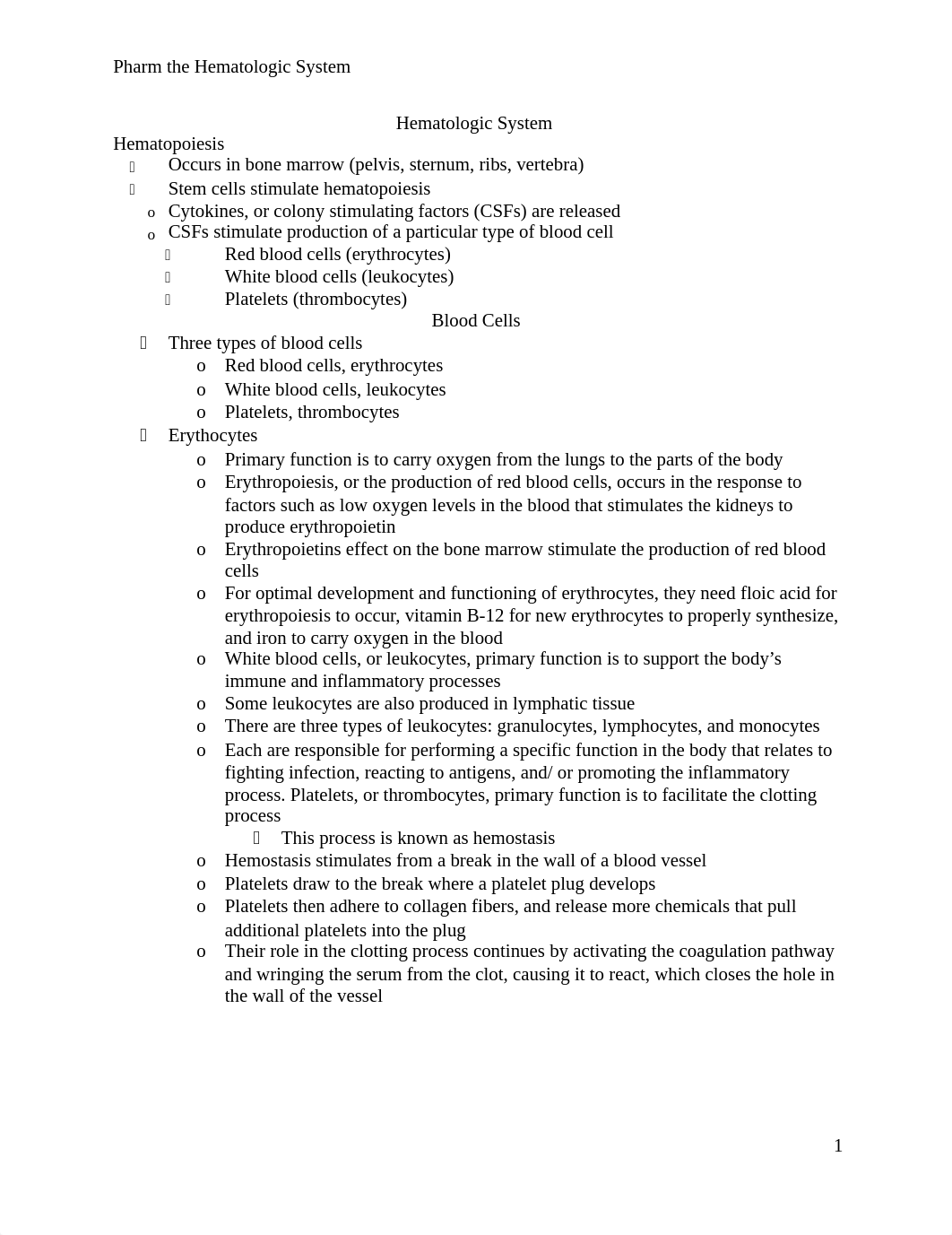 Pharm Hematologic System.docx_dfyvf2ih1sd_page1