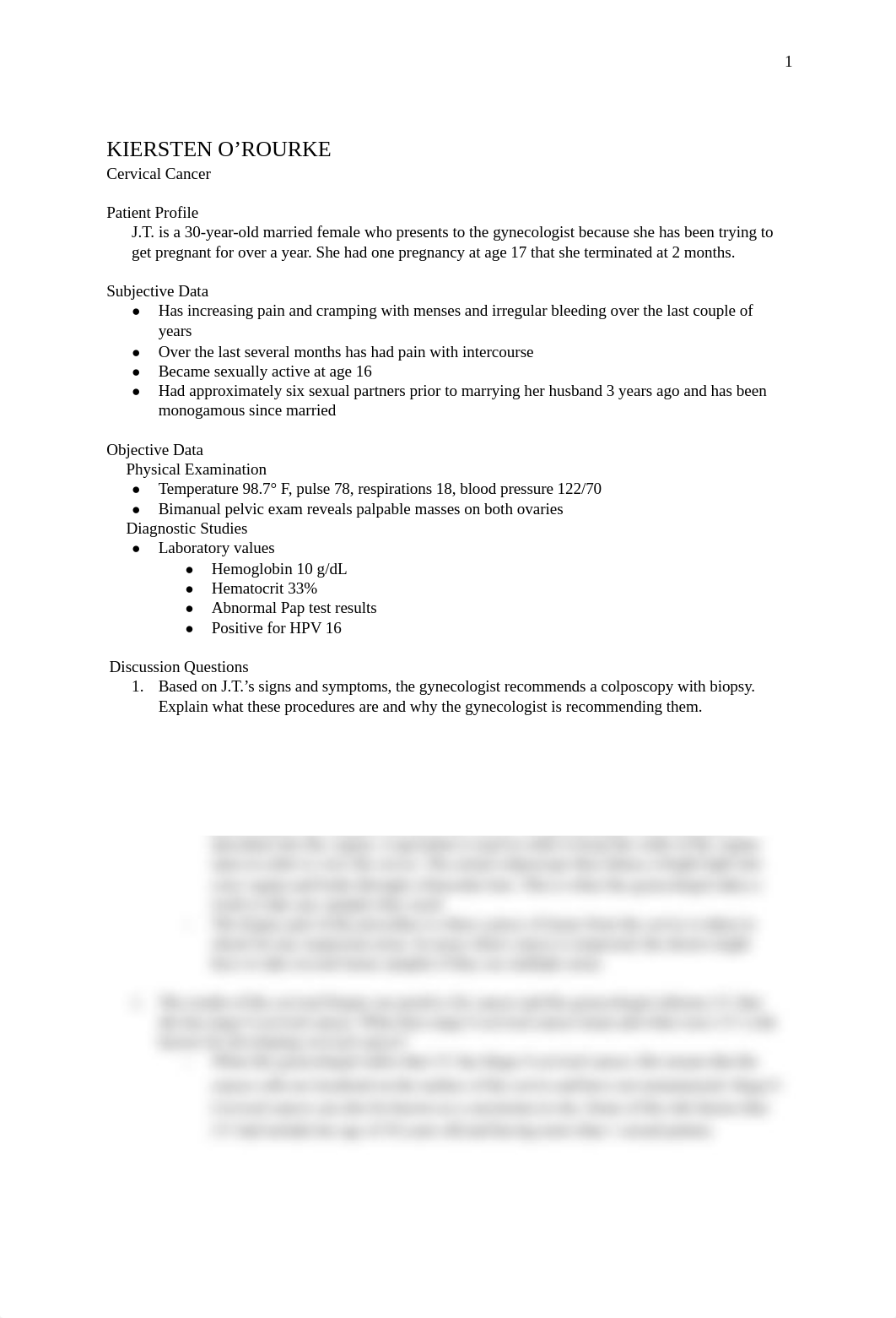 Cervical Cancer Case Study O'Rourke .odt_dfyxnuku9id_page1