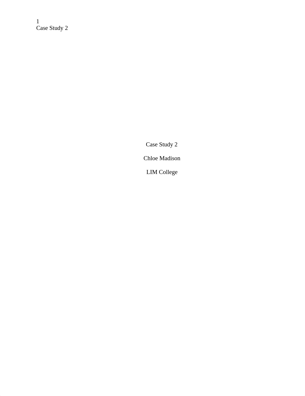 Advanced Buying and Planning Case Study #2-It's the Most Wonderful Time of the Year, maybe.docx_dfyxsdesylb_page1