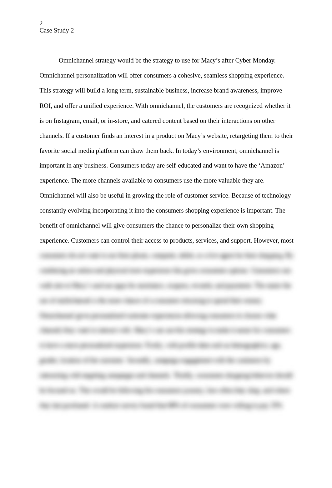 Advanced Buying and Planning Case Study #2-It's the Most Wonderful Time of the Year, maybe.docx_dfyxsdesylb_page2