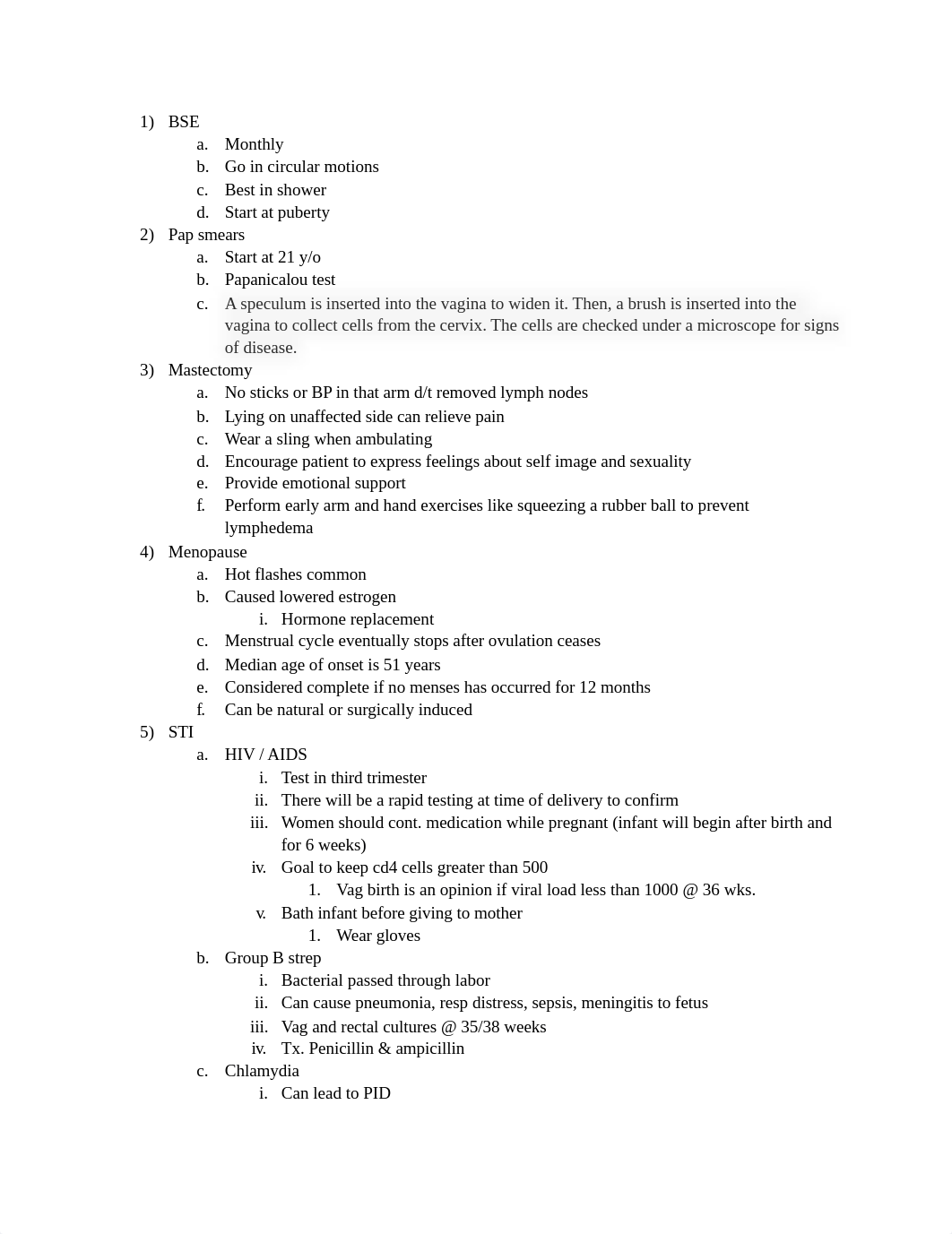 OB study guide- exam 1.docx_dfz0ieuu3x1_page1