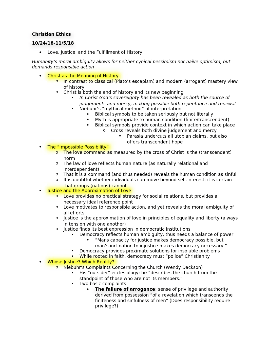 Christian Ethics notes .docx_dfz0ti806c7_page1