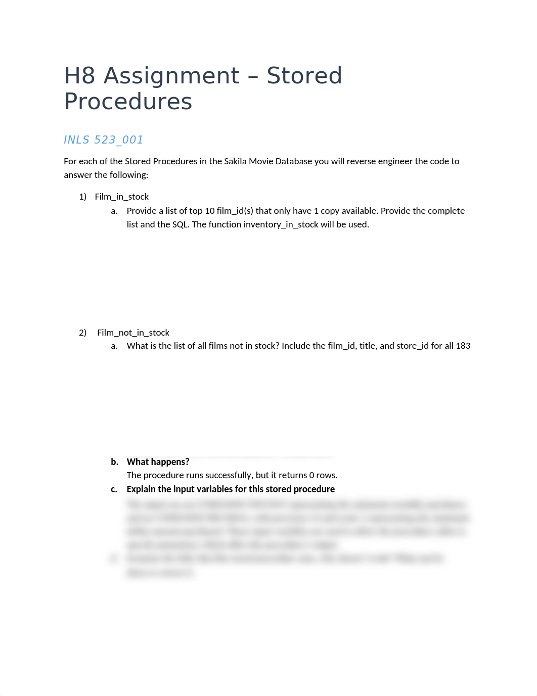 H8 Assignment - Stored Procedures.docx_dfz5upzjdpy_page1