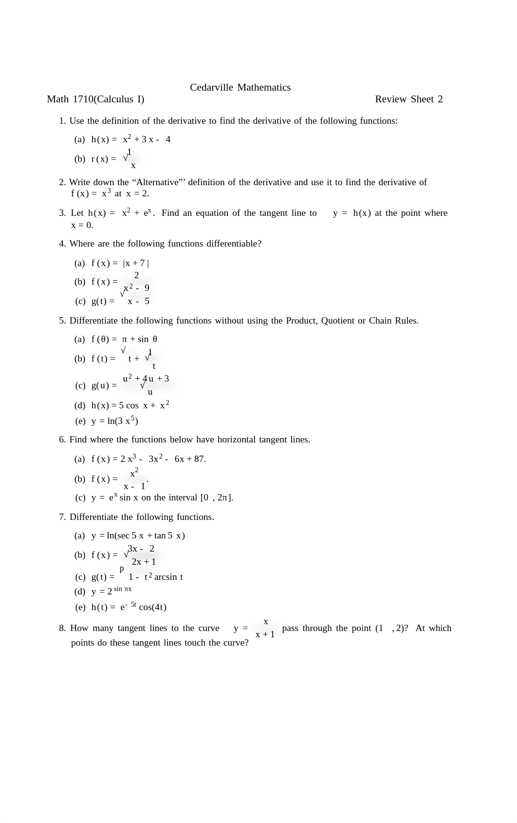 Calc 1 Final Review Sheets.pdf_dfzb0wvfxai_page2