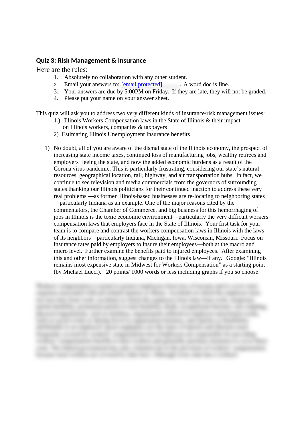 Millikin quiz 3.docx_dfzb5zqrvrf_page1