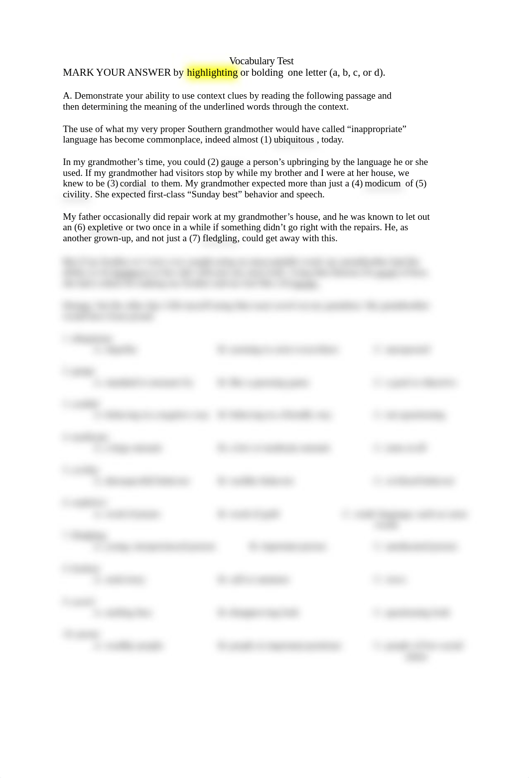 Vocabulary Test.docx_dfzb8rrqfx9_page1