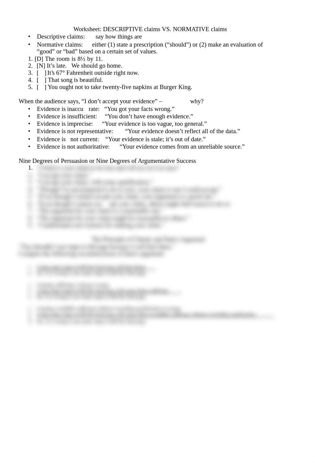 Worksheet Moral Arguments, revised, PHI 2600.pdf_dfzbewtqtgo_page1