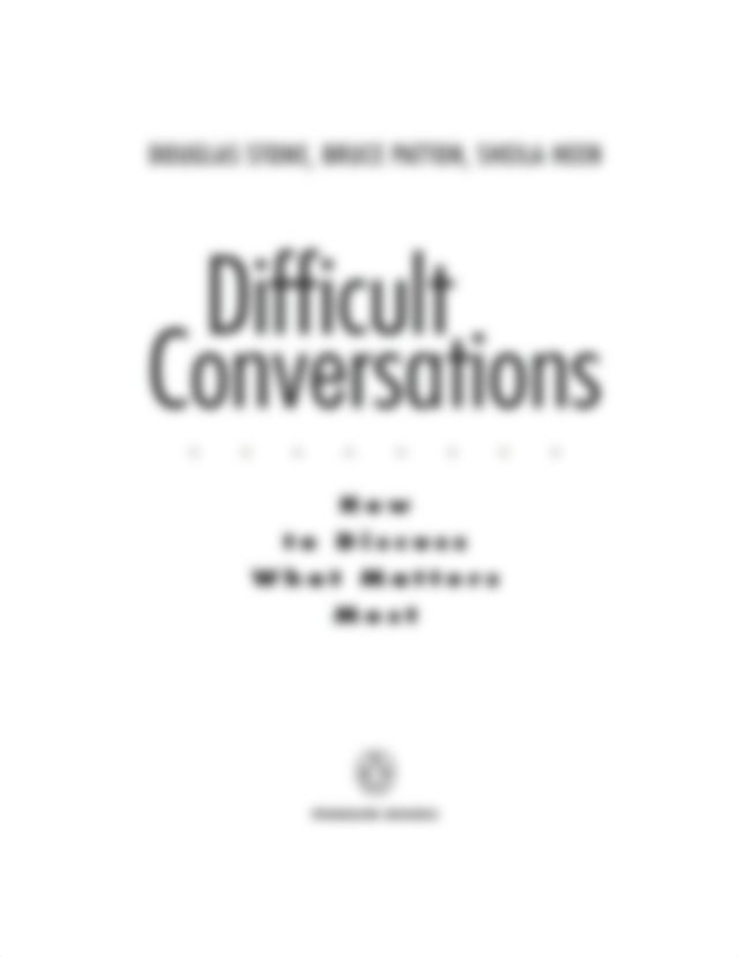 Difficult Conversations How to Discuss What Matters Most_dfze9he20e5_page5