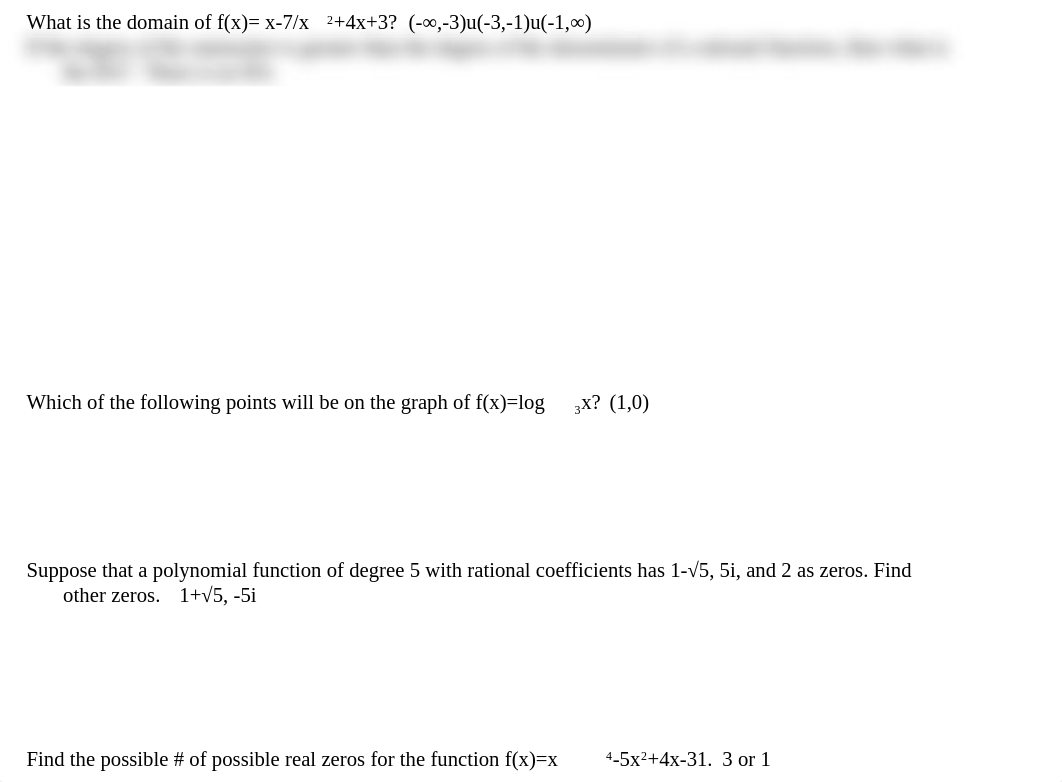 MTH 120 Final Formulas.pptx_dfzh5vcs686_page1