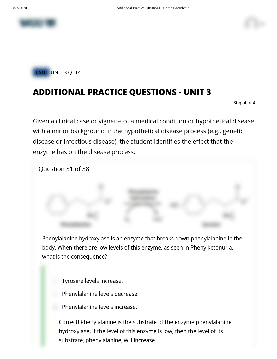 Additional Practice Questions - Unit 3 C785 4.pdf_dfzhvt11gtm_page1