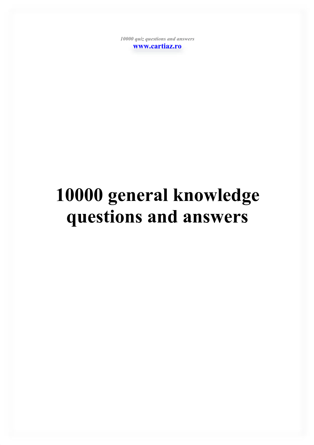 General Knowledge Test 2.pdf_dfzixy8oz23_page1