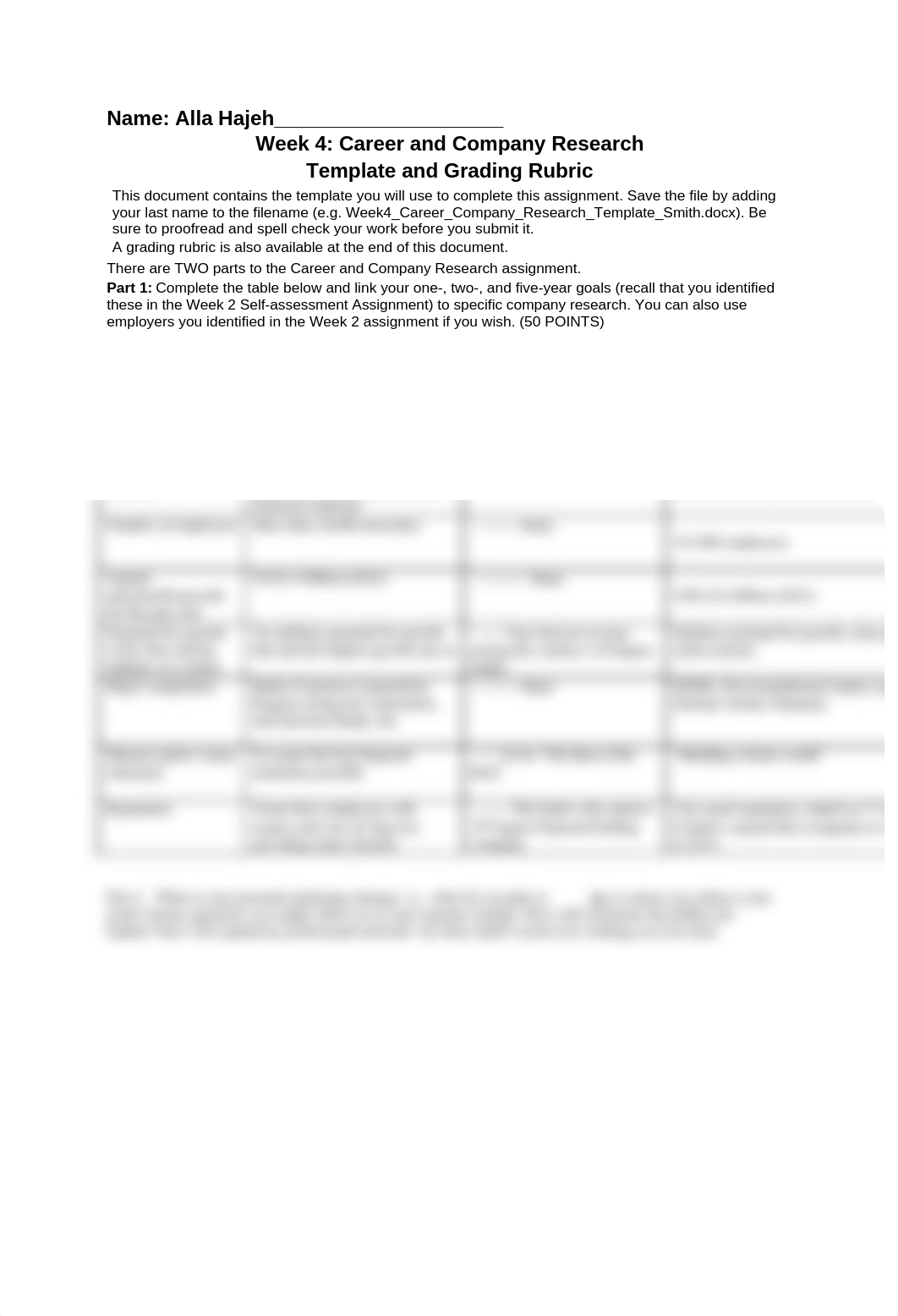 Week4 Career Company Research Template_dfzj4oftl1o_page1