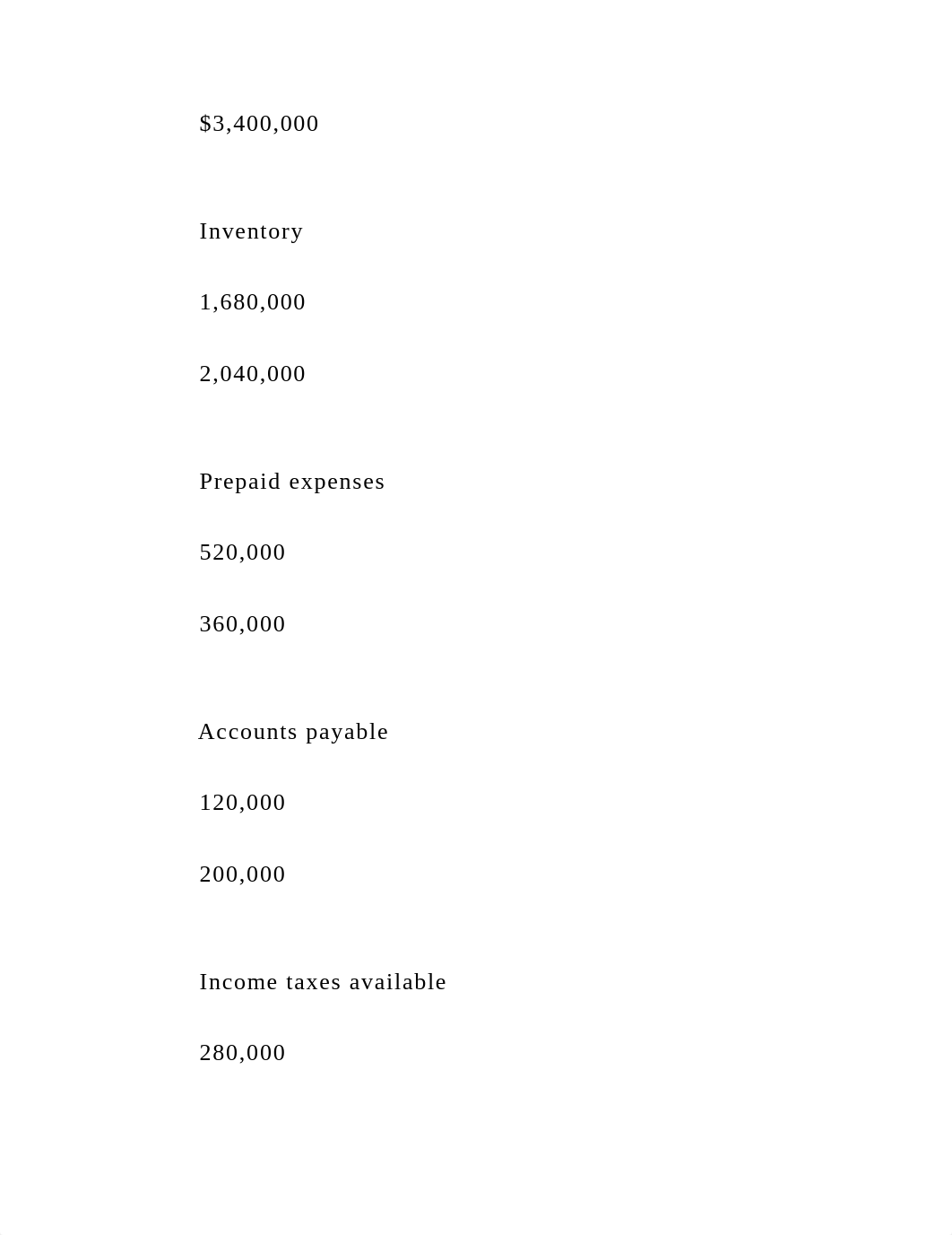 Exercise 2                 Cash Flows from Operating .docx_dfzj8vadbgj_page4