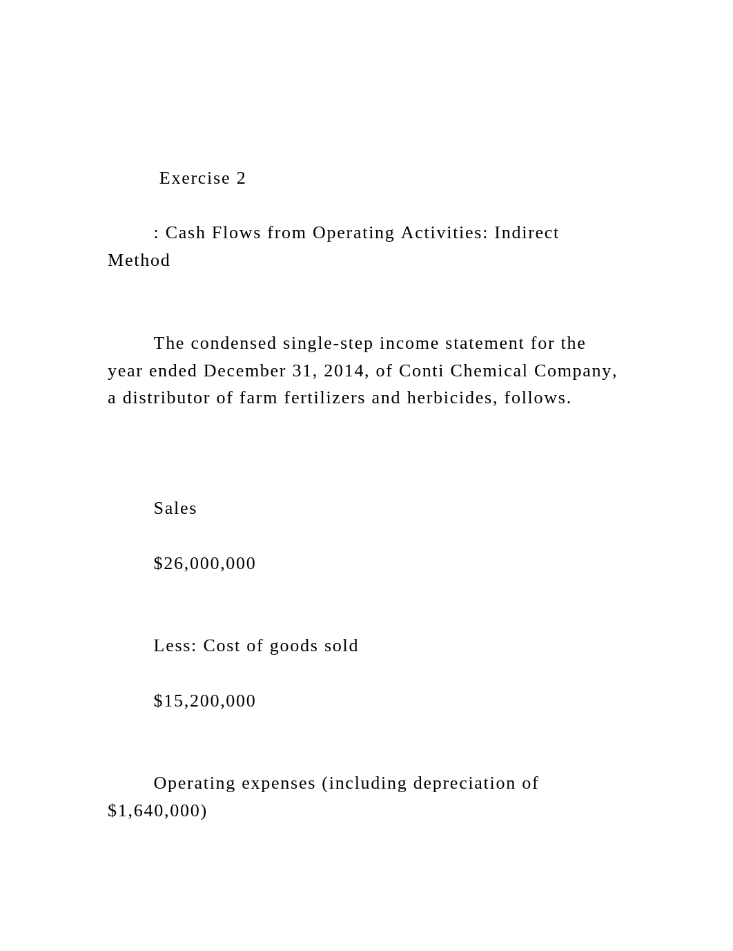 Exercise 2                 Cash Flows from Operating .docx_dfzj8vadbgj_page2