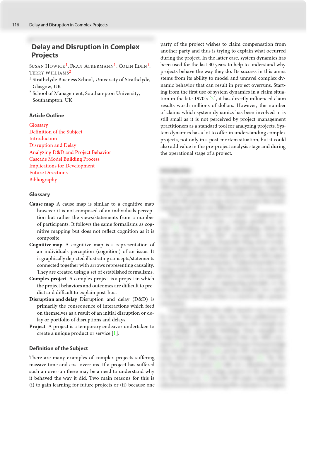 Chapter 7  Delay and Disruption in Complex Projects_dfzkr450r0c_page1