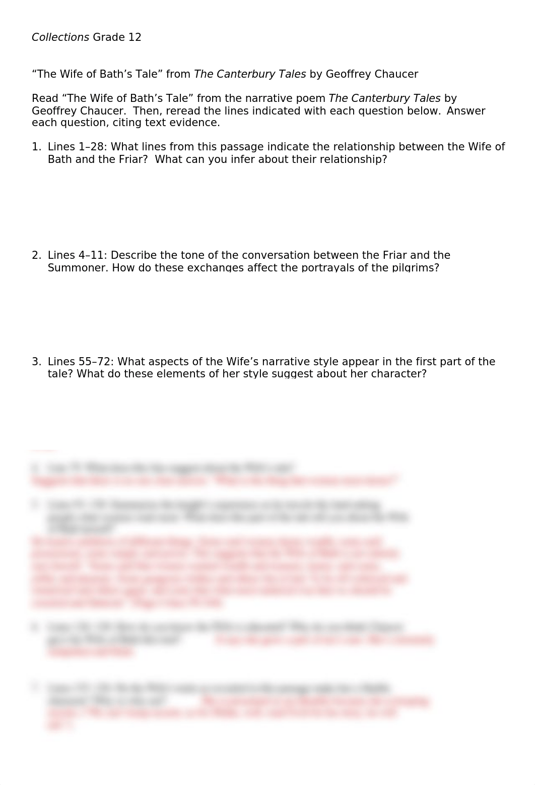 Wife of Bath Reading Check Questions.docx_dfzmko81ejc_page1