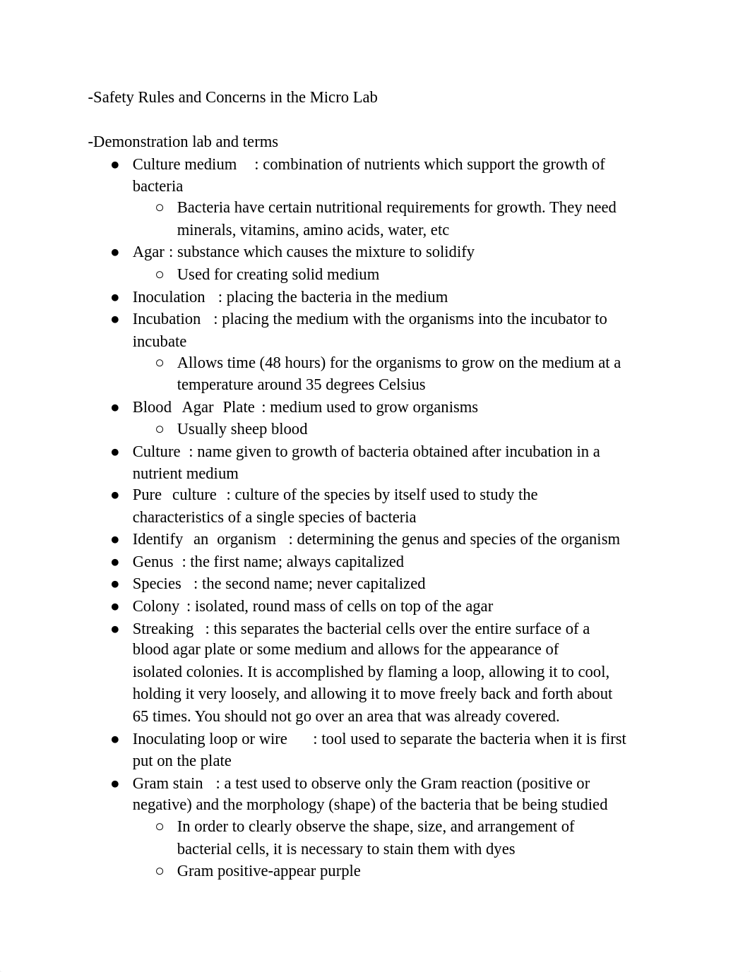 Microbiology Lab Midterm .pdf_dfznwaaqpyg_page1