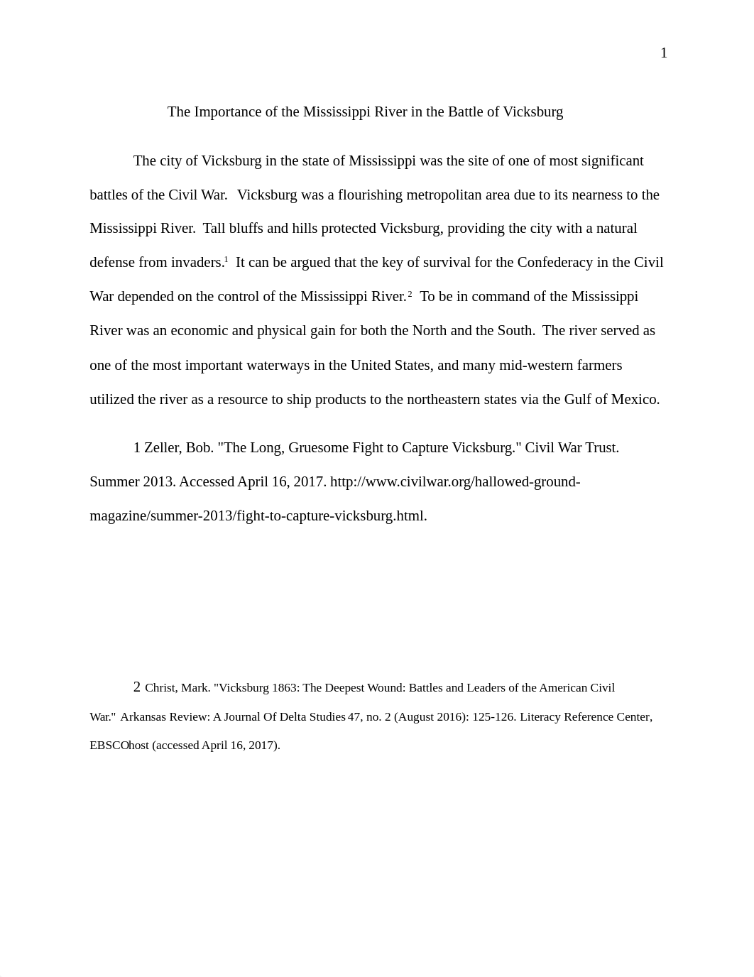 The Battle of Vicksburg and Its Effects on the Outcome of the Civil War.docx_dfzp9uhr898_page2