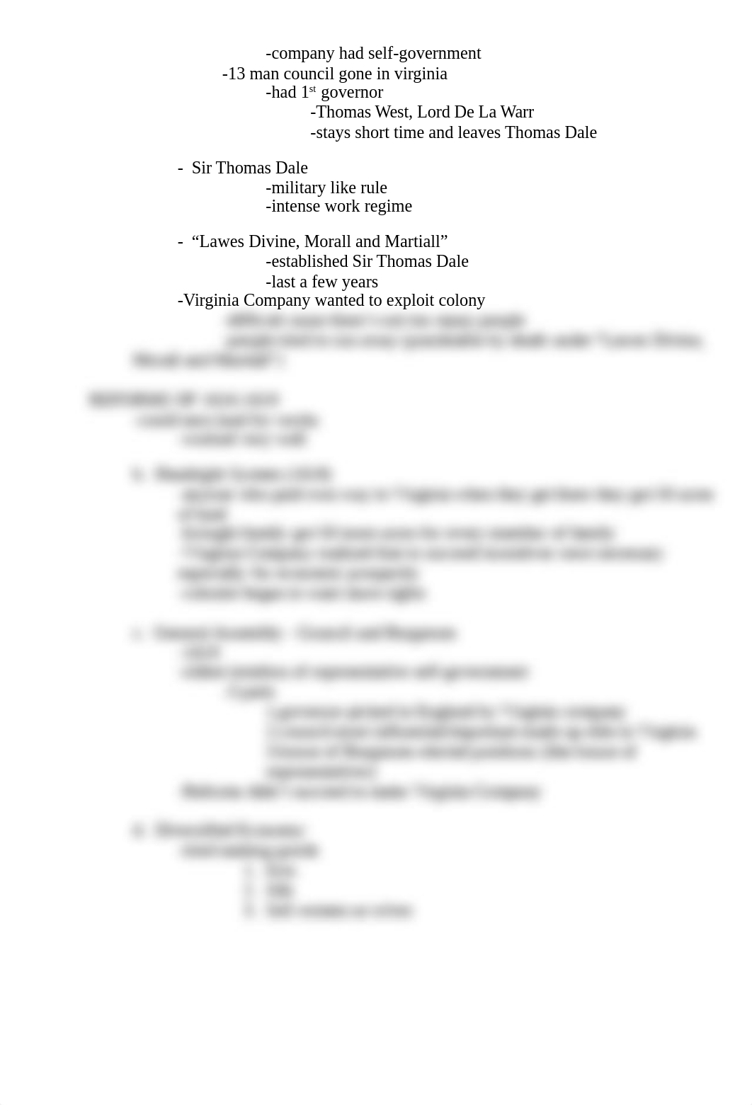 I - British Colonization of America-Virginia and Massachusetts Bay- notes_dfzr81oqm4b_page3