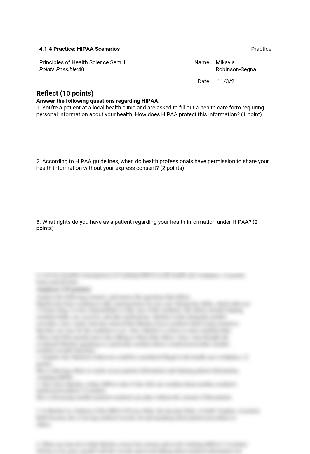 4.1.4 Practice_ HIPAA Scenarios.pdf_dfzrlwrxev7_page1