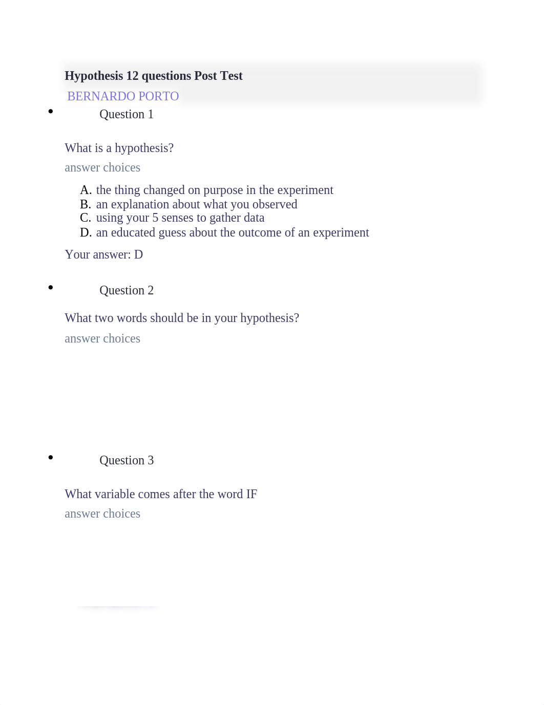 Hypothesis 12 questions Post Test (complete).docx_dfzsck3lazc_page1