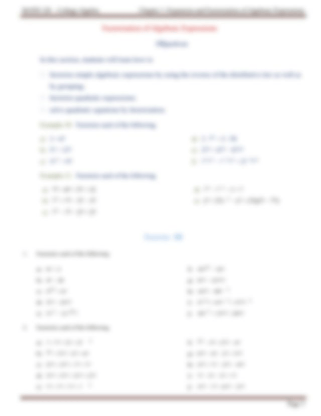 1. Expansion and Factorization of Algebraic Expressions.pdf_dfzugh0ej43_page5