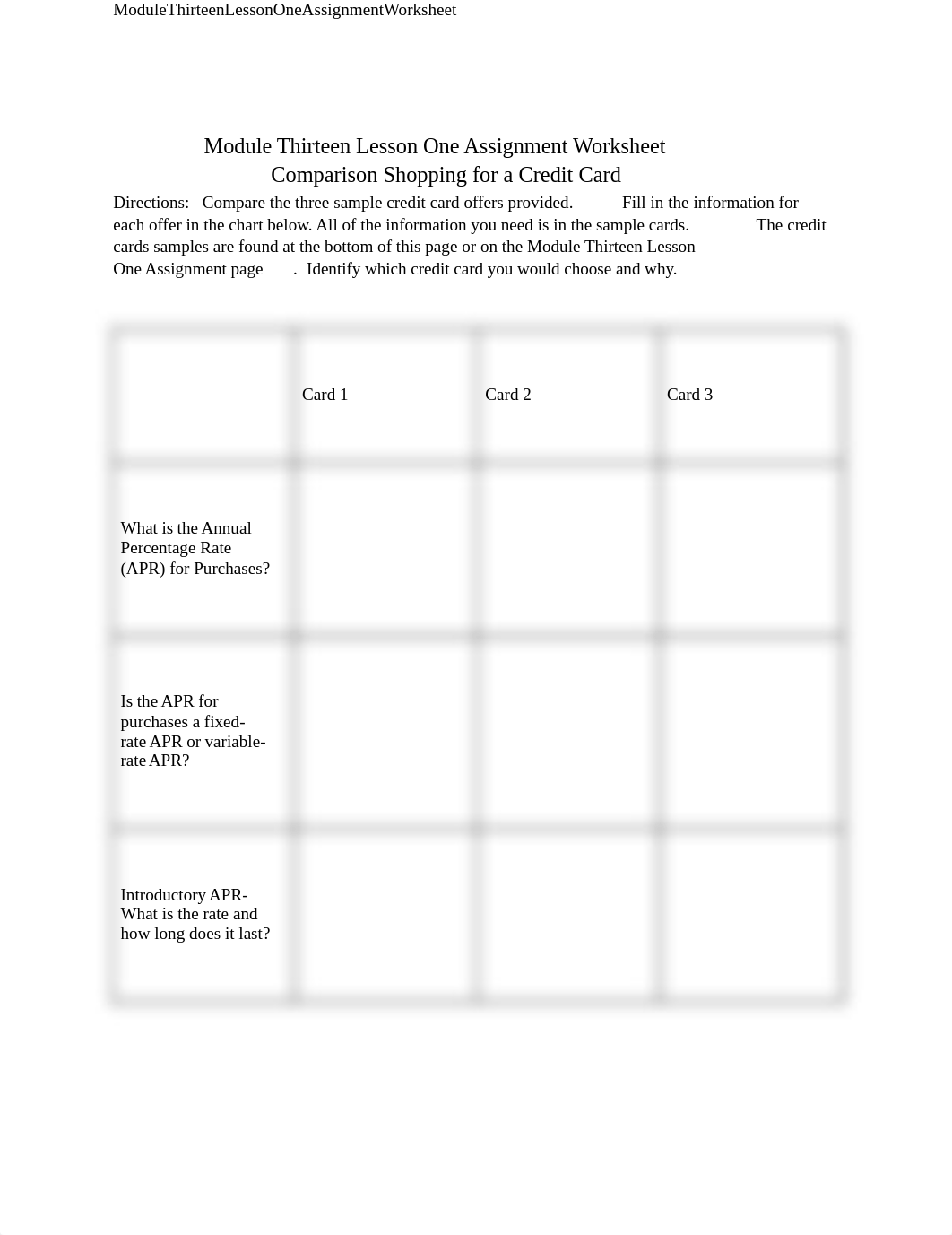 ModuleThirteenLessonOneAssignmentWorksheet.doc_dfzv6dmxjv2_page1