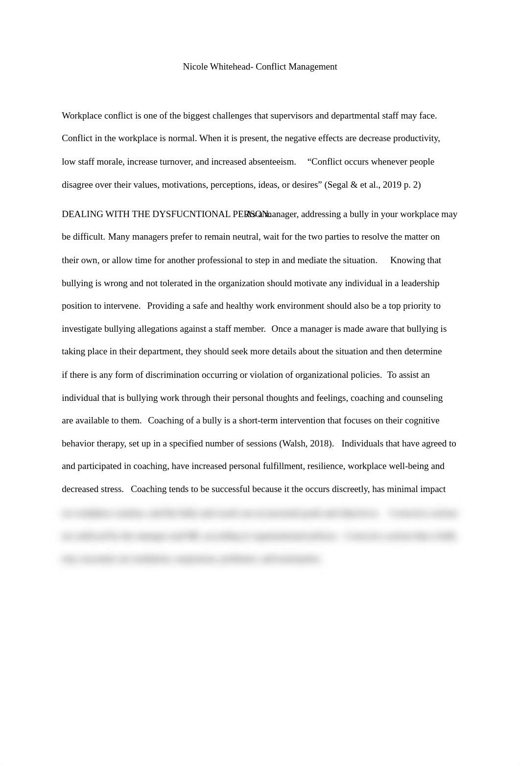 HIMT 355 Conflict Resolution.docx_dfzvir45kdo_page1