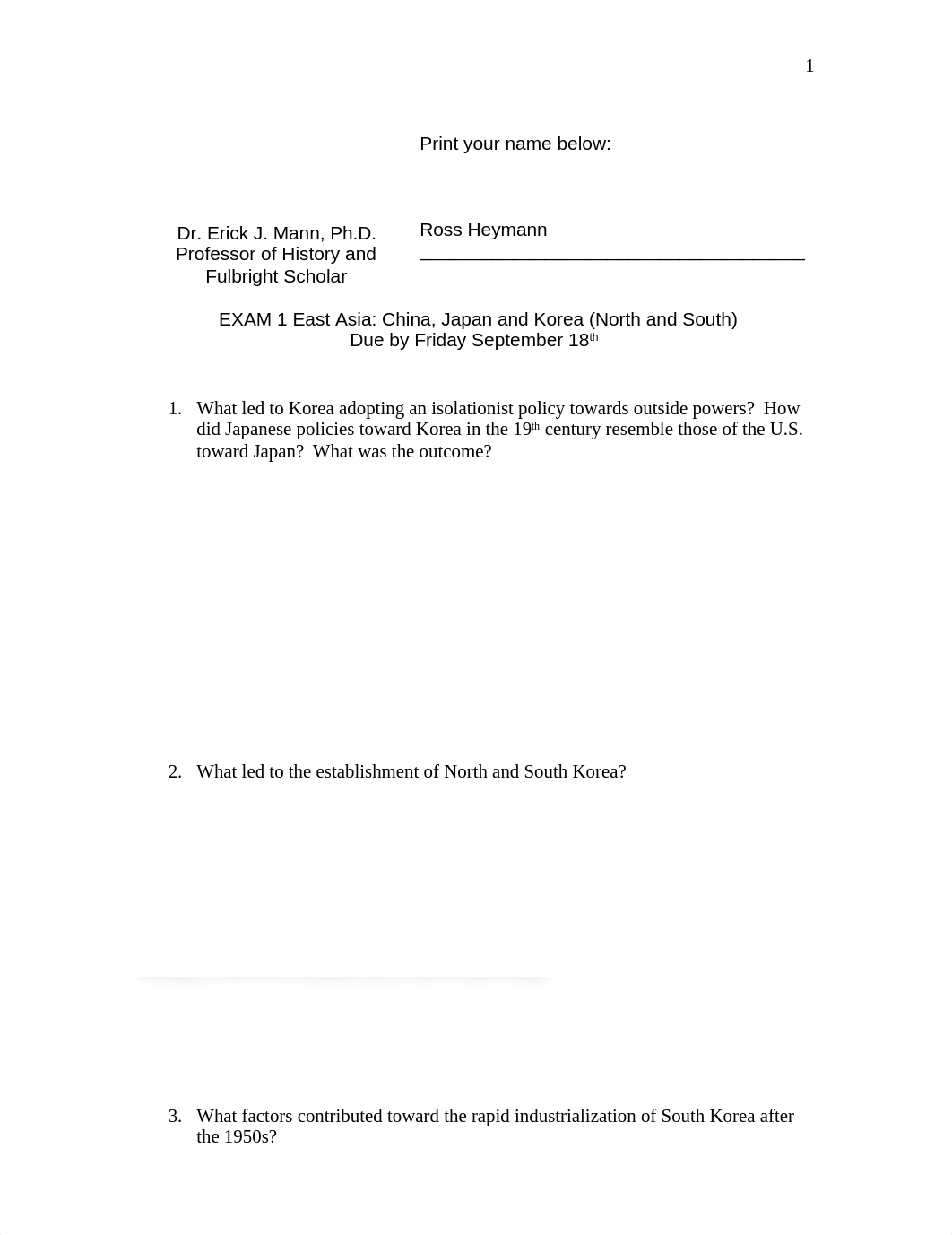 HIS 140 Exam 1 China Japan Koreas final.odt_dfzw6mndyfk_page1