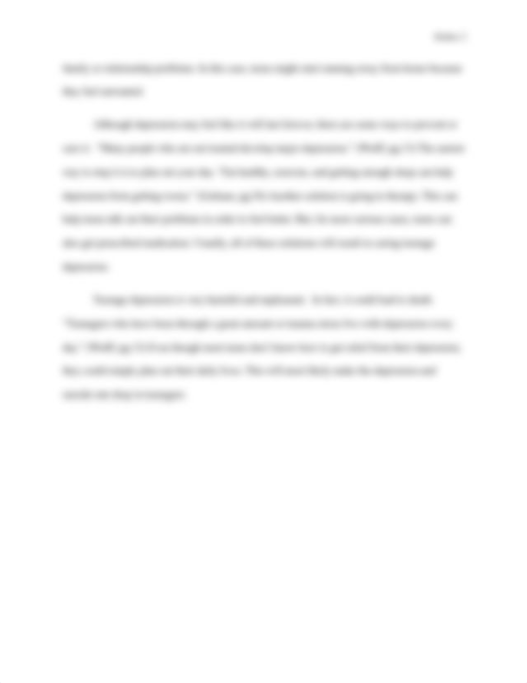 Teenage Depression Research Paper.docx_dfzz4kwm12k_page2