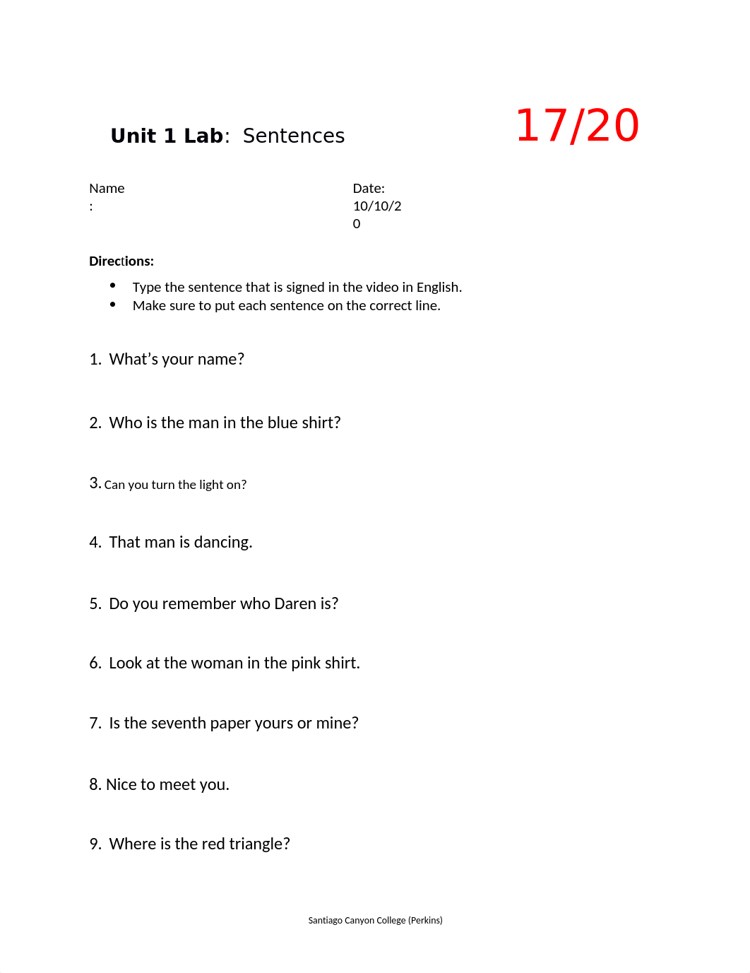 ASL Unit 1 Sentences.docx_dfzzct7496u_page1