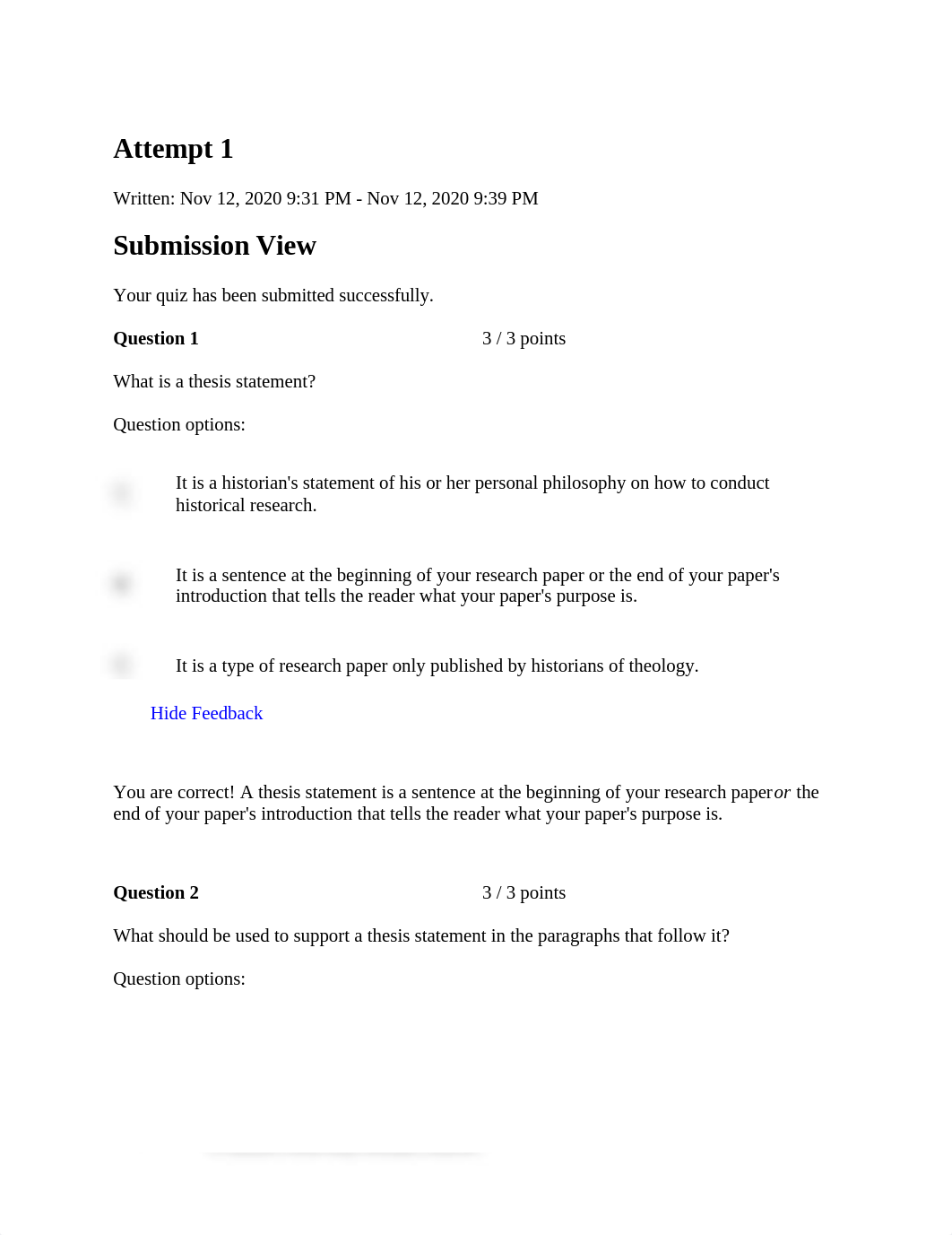 HIS-100 Module 3 Quiz.docx_dfzzmhk3e79_page1