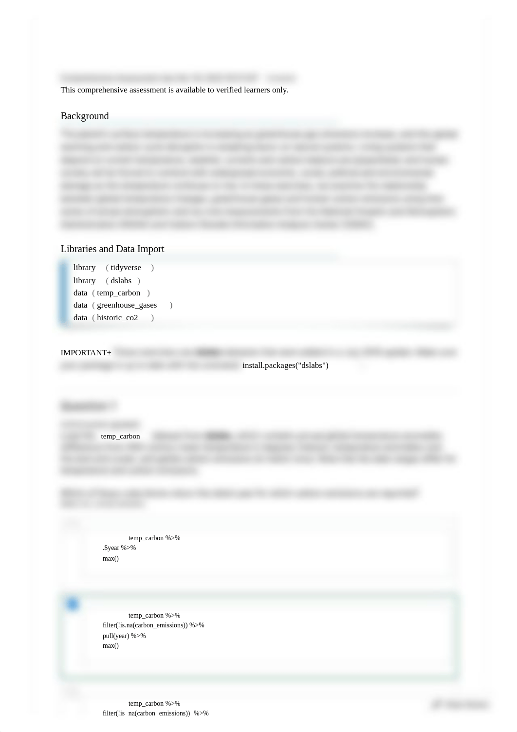 Assessment Part 2_ Climate Change _ Comprehensive Assessment and End of Course Survey _ Data Science_dfzzzb44rbc_page1