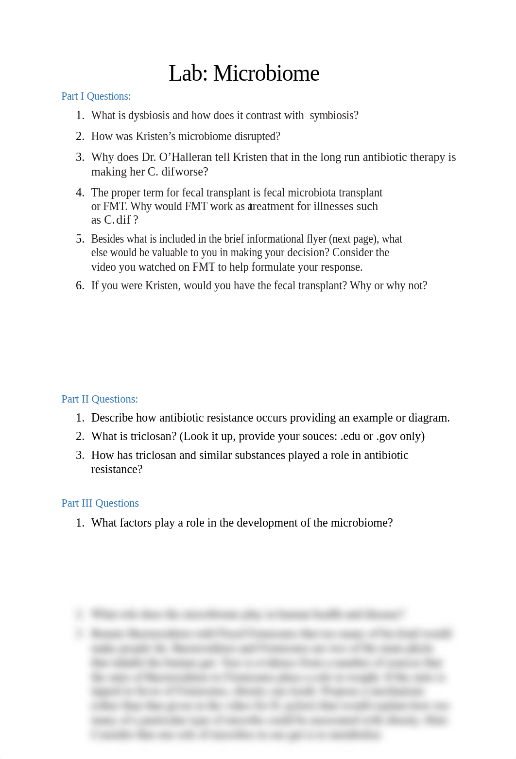 HW 3 Microbiome Response Questions (2) (1).docx_dg02yafovuf_page1