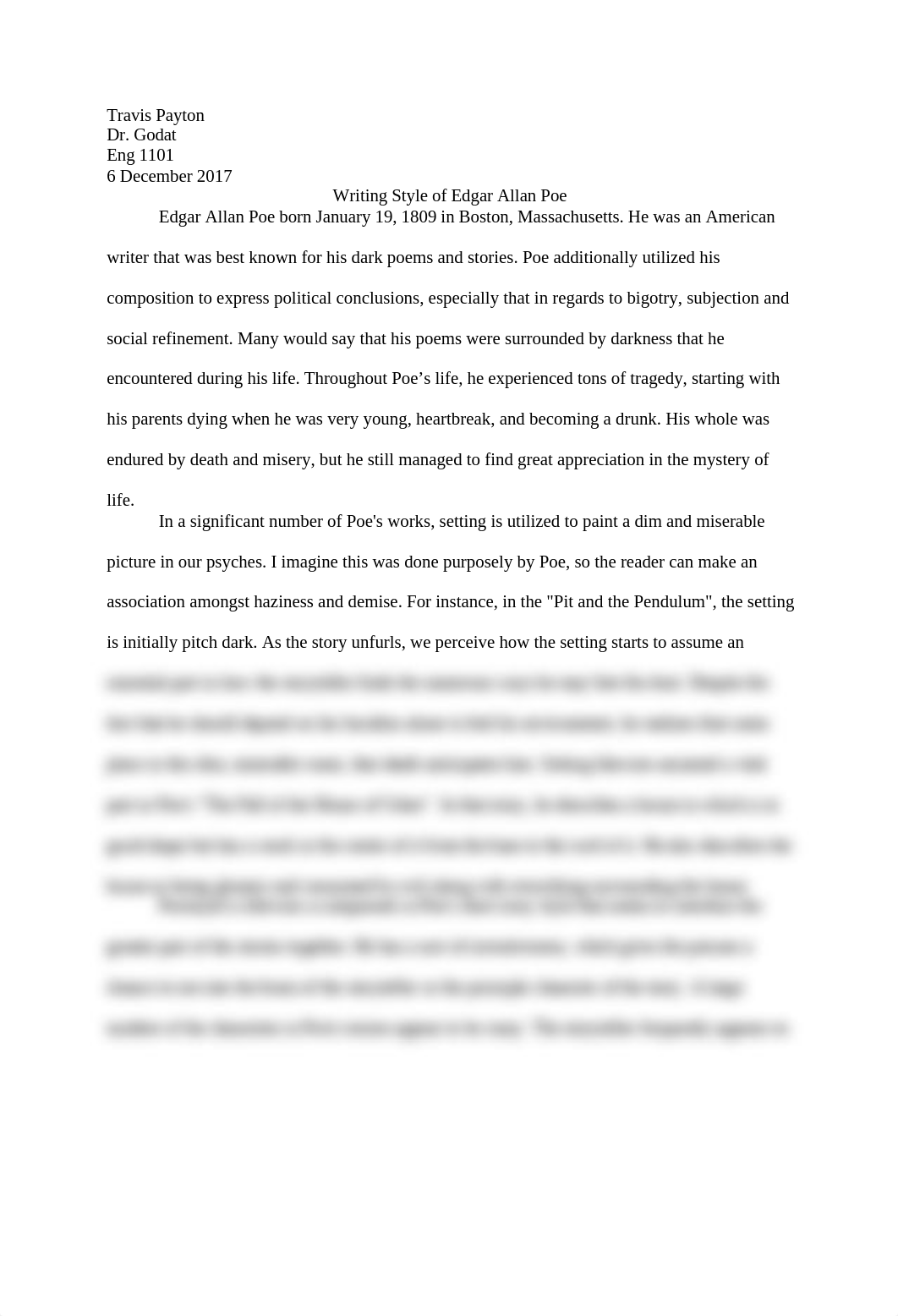 Edgar Allan Poe was famous for his gothic ghastliness style of composing.docx_dg032in2xyx_page1