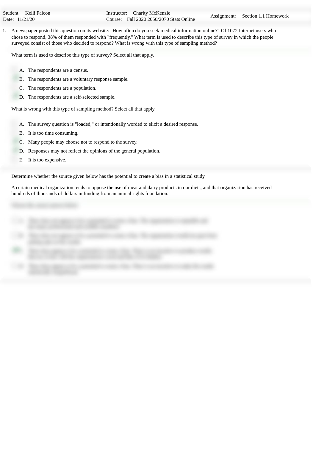 Section 1.1 Homework-Kelli Falcon.pdf_dg04ld36pj0_page1