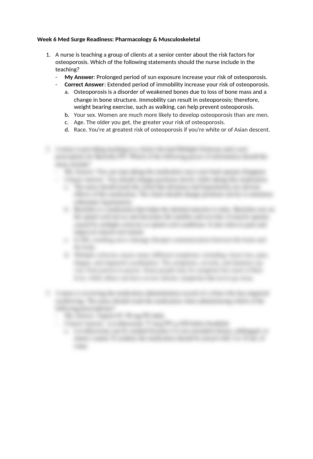 Week 6 Med Surge Readiness Critical Points.docx_dg04rchkvvx_page1