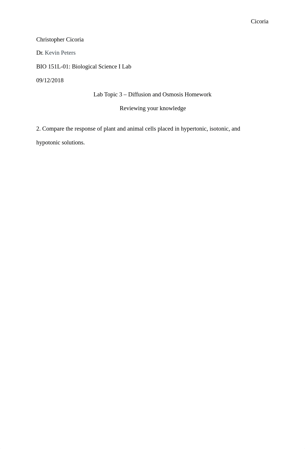 Biology 151-01 Homework 3.docx_dg05zhzucef_page1