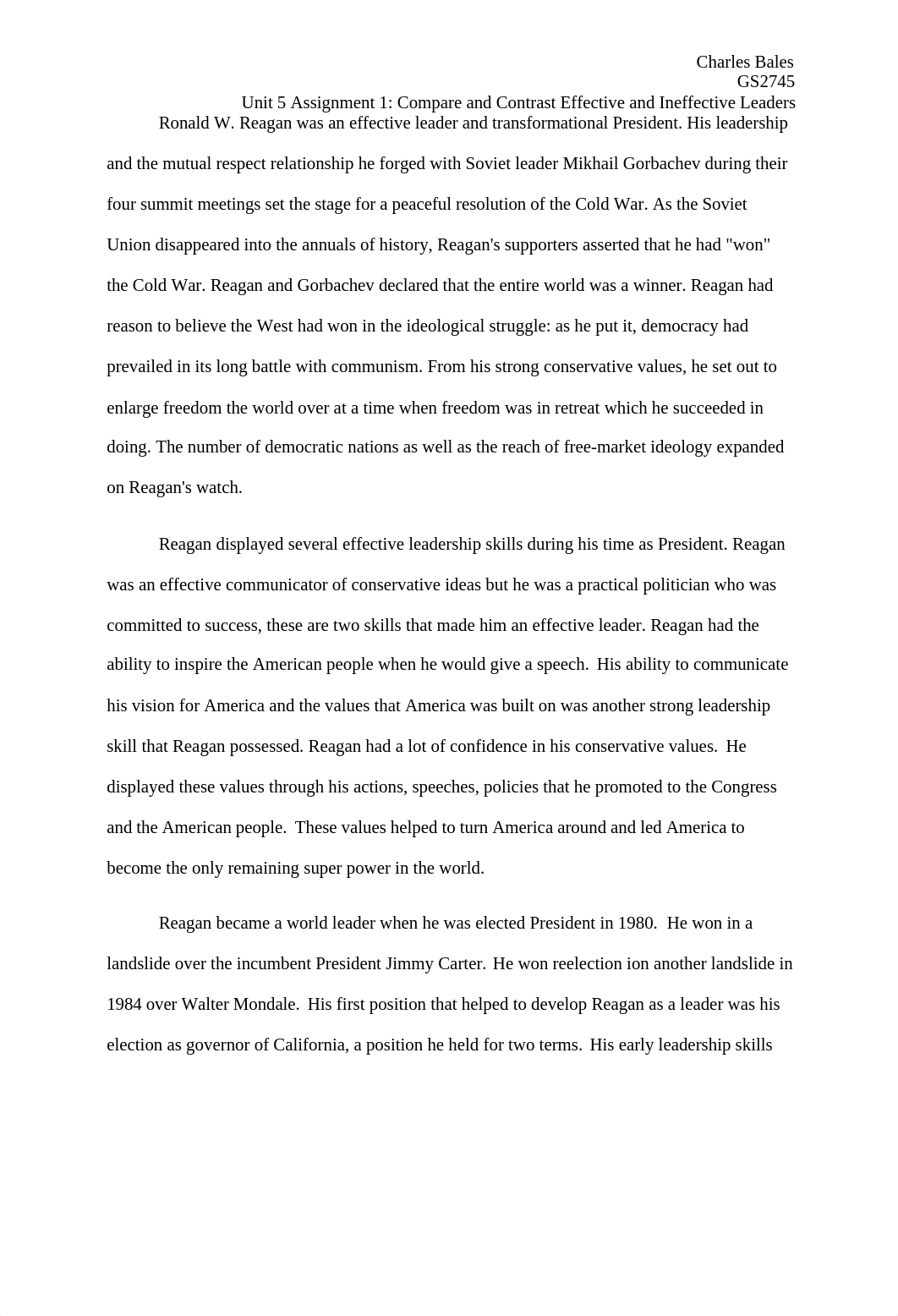 Unit 5 Assignment 1-Compare and Contrast Effective and Ineffective Leaders_dg070qh7l71_page1