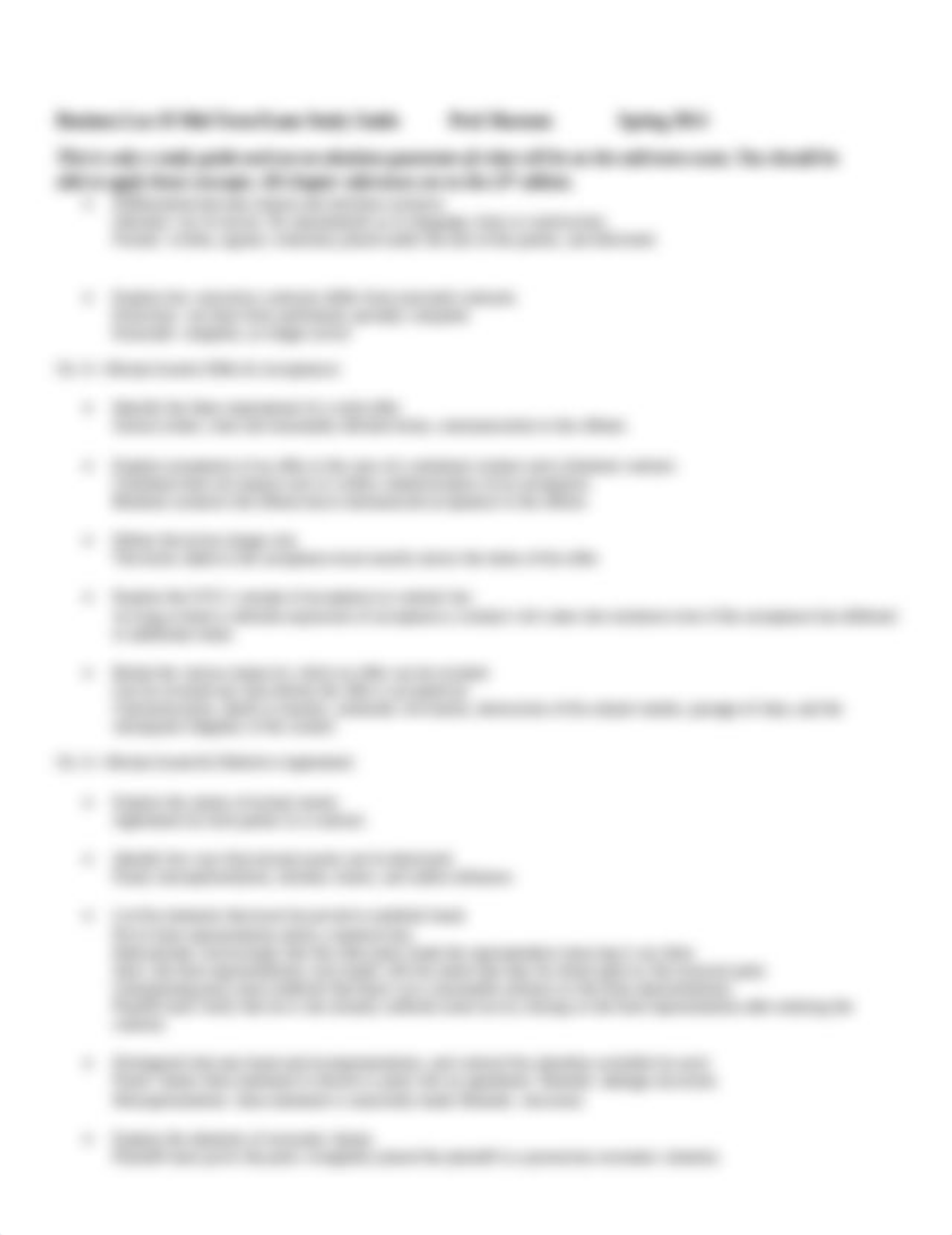 Business Law II Mid-Term Study Guide (Spring 2014) (13th ed.)_dg088sqpfku_page2