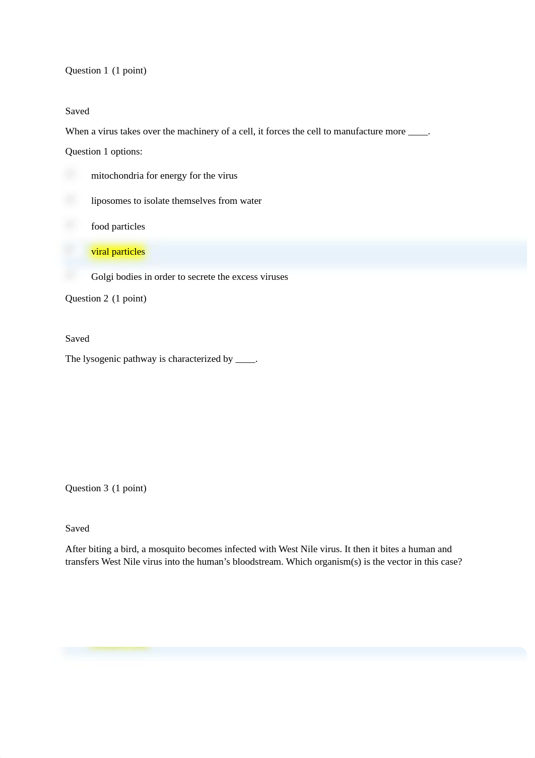 Bio 1023 Ch. 19.docx_dg08s2xsh3z_page1