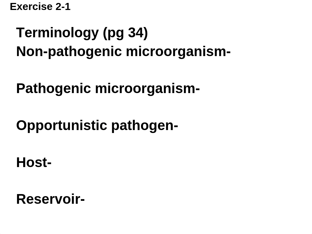 BIO 206 Ex 2-1 Ubiquity of MOs.ppt_dg0agfkmgju_page2