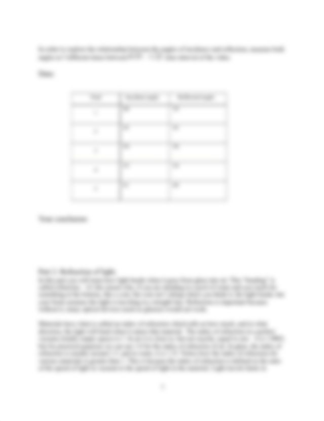 PHYS161 Lab 9-Reflection and Refraction of Light.docx_dg0fonsdhfp_page2