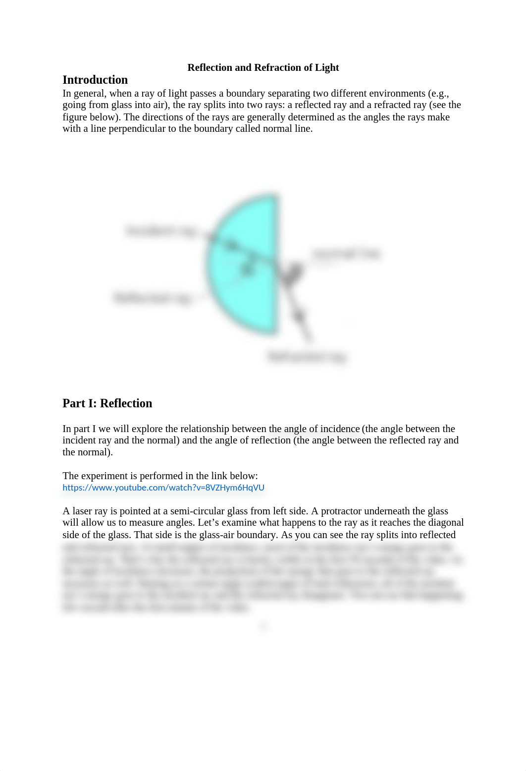 PHYS161 Lab 9-Reflection and Refraction of Light.docx_dg0fonsdhfp_page1