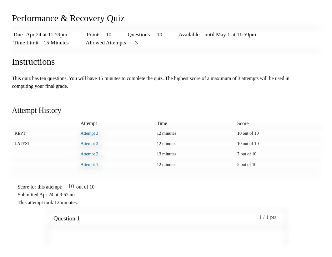 Performance & Recovery Quiz_ CET1600_Attempt_03.pdf_dg0j2qxmt3w_page1