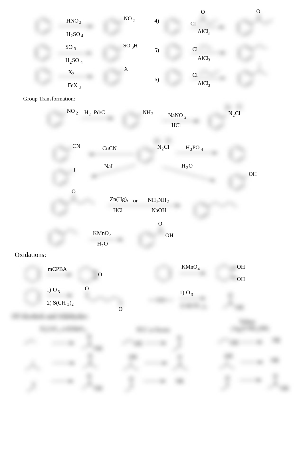 General Reaction Summery Final Study Guide_dg0lagta5a0_page2